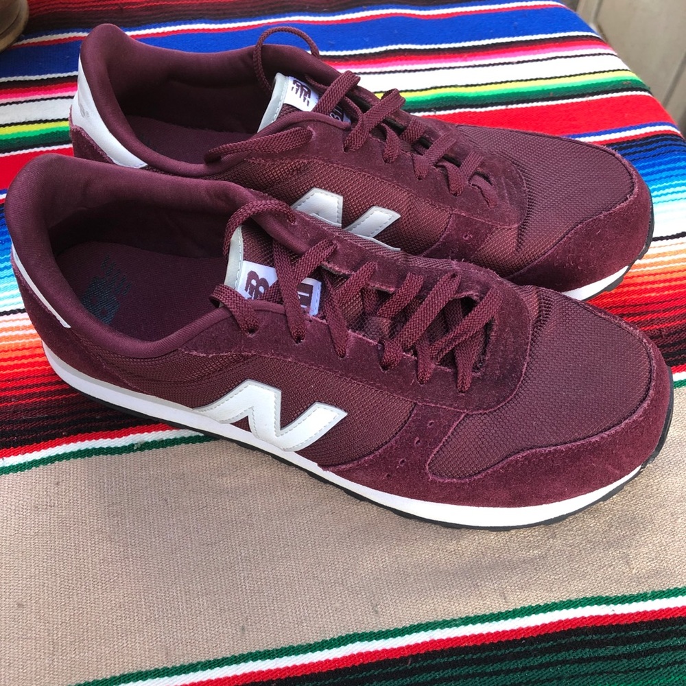Men’s NWOT New Balance 311 classic sneaker